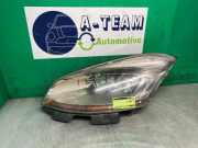 Hauptscheinwerfer links Citroen C4 I Picasso U 16298300
