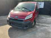 Klappenschlosszug Toyota Proace Kasten/Kombi MDX SU001A2729