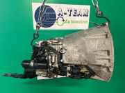 Schaltgetriebe Mercedes-Benz C-Klasse SportCoupe CL203 A2032602002