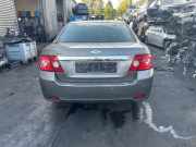 Heckklappe / Heckdeckel Chevrolet Epica KL1