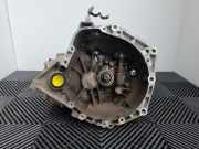 Schaltgetriebe Citroen C1 2222QE