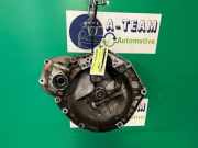 Schaltgetriebe Fiat Panda 169