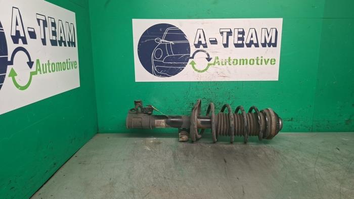 Stoßdämpfer rechts vorne Opel Astra H 22203711