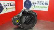 Schaltgetriebe Fiat Grande Punto 199 0046338553