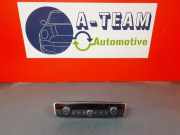 Heizungsbetätigung (Konsole) Audi A3 Sportback 8V 8V0820047DXHA