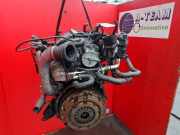 Motor ohne Anbauteile (Diesel) Nissan X-Trail I T30 11110AD210