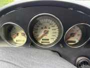 Instrumentenkombination Mercedes-Benz SLK R170 A1705400111