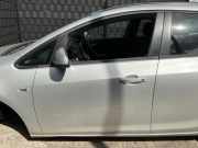 Tür links vorne Opel Astra J Caravan P10 13330765