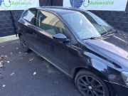 Kotflügel rechts vorne VW Polo V 6R, 6C