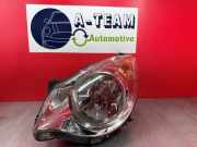 Hauptscheinwerfer links Opel Agila H-B 93193971