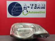 Hauptscheinwerfer rechts VW Polo IV 9N, 9A 6Q1941008AQ