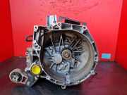Schaltgetriebe Ford Transit Courier B460 Kasten BA6R7002ABH