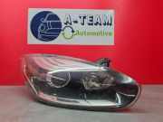 Hauptscheinwerfer rechts Renault Megane III Schrägheck BZ 260101032R
