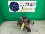 Turbolader Mercedes-Benz Citan Kasten W415 144119263R