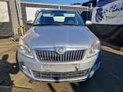 Frontschürze Skoda Fabia II Kombi 545 5J0807221D