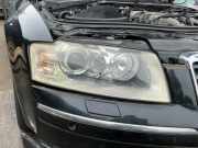 Hauptscheinwerfer rechts Audi A8 4E 4E0941030BP