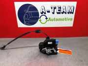 Klappenschlosszug VW Golf V Plus 5M, 521 3D1837016AC