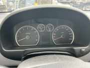 Instrumentenkombination Hyundai i30 II GD 940332R505