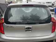 Heckklappe / Heckdeckel Kia Picanto 2 TA 737001Y070