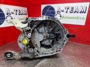 Schaltgetriebe Citroen C3 Picasso SH 2222YA