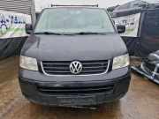 Motorhaube VW Transporter T5 Kasten 7H0823033D