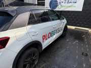 Tür rechts hinten VW T-Roc A11 2GA833052AG