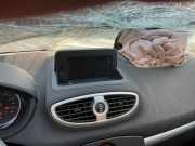 Multifunktionsanzeige Renault Clio III Grandtour R