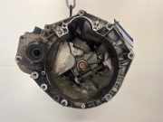 Schaltgetriebe Fiat Panda 169