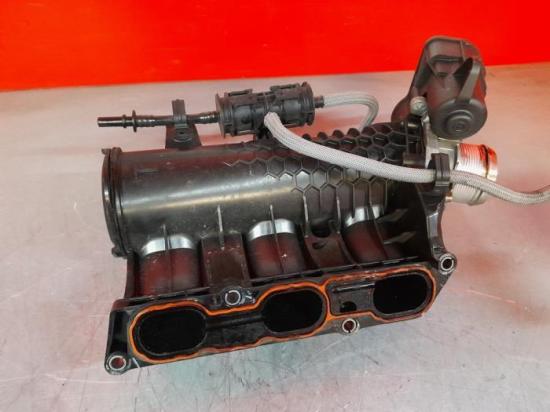 Verteilerrohr Kraftstoff Citroen DS3 SA 9802101480 Bild Verteilerrohr Kraftstoff Citroen DS3 SA 9802101480