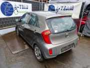 Stoßdämpfer links hinten Kia Picanto 2 TA