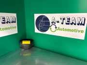 Airbag Fahrer Kia Ceed 1 SW ED 569001H600EQ