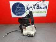 Klappenschlosszug Mercedes-Benz M-Klasse W163 1697302435