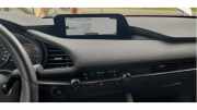 Navigationssystem Mazda 3 BP BDMC669C0F