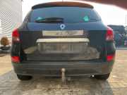 Anhängerkupplung Renault Clio III Grandtour R