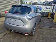 Lenkgetriebe Servo Renault Zoe BFM 490012121R