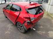 Tür links hinten Renault Clio V B7