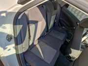 Rücksitzbank Seat Ibiza IV SportCoupe 6J