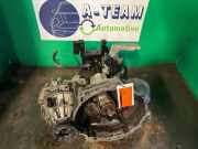 Schaltgetriebe Seat Ibiza IV 6J