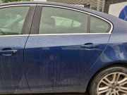 Tür links hinten Opel Insignia A G09