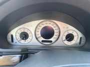 Instrumentenkombination Mercedes-Benz E-Klasse W211 A2115403611