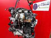 Motor ohne Anbauteile (Diesel) VW Caddy IV Kasten SAA, SAH