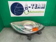 Hauptscheinwerfer rechts Peugeot 107 89554123