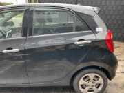 Tür links hinten Kia Picanto 2 TA 770031Y030