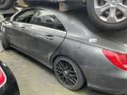 Türscheibe links hinten Mercedes-Benz CLA Coupe C117 A1177350110