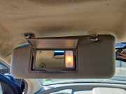 Sonnenblende links Nissan Murano I Z50