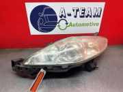Hauptscheinwerfer links Mazda 5 CR1 CD85510L0C