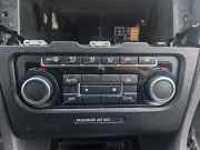 Heizungsbetätigung (Konsole) VW Golf VI Variant AJ5 5K0858069PFKZ