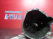 Schaltgetriebe VW LT 28-46 II Kasten 2DA, 2DD, 2DH 000300043X