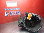 Schaltgetriebe Hyundai Getz TB
