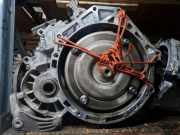 Automatikgetriebe Ford Mondeo III B5Y 2S717000